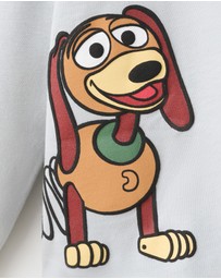 M.N.G - Toy Dog T-Shirt - Babies-Kids