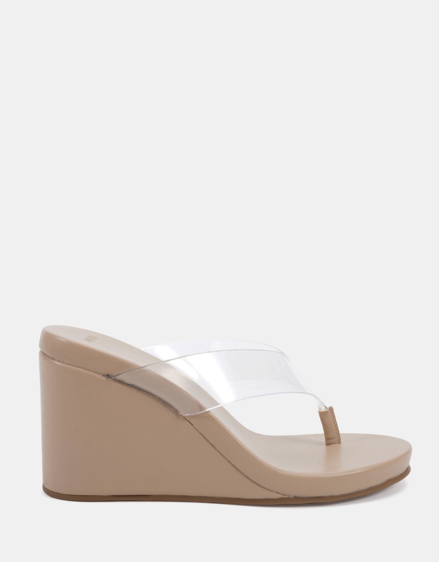 Novo - Baci Wedges