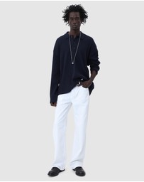 Won Hundred - Theo Polo