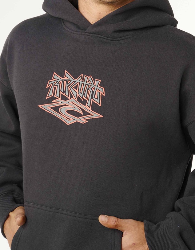 Rip Curl - Liquid Trips Hood