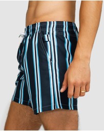 Vacay Swimwear - Nice Swim Shorts