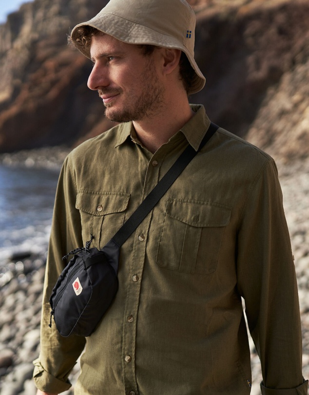 Fjallraven - High Coast Hip Pack