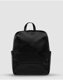 Status Anxiety - If You Call Backpack