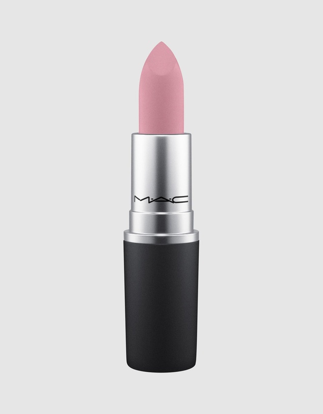 MAC - Powder Kiss Lipstick