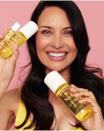 MCoBeauty - Fragrance Mist Hair & Body 90mL - No.6 (Coconut Milk & White Florals)