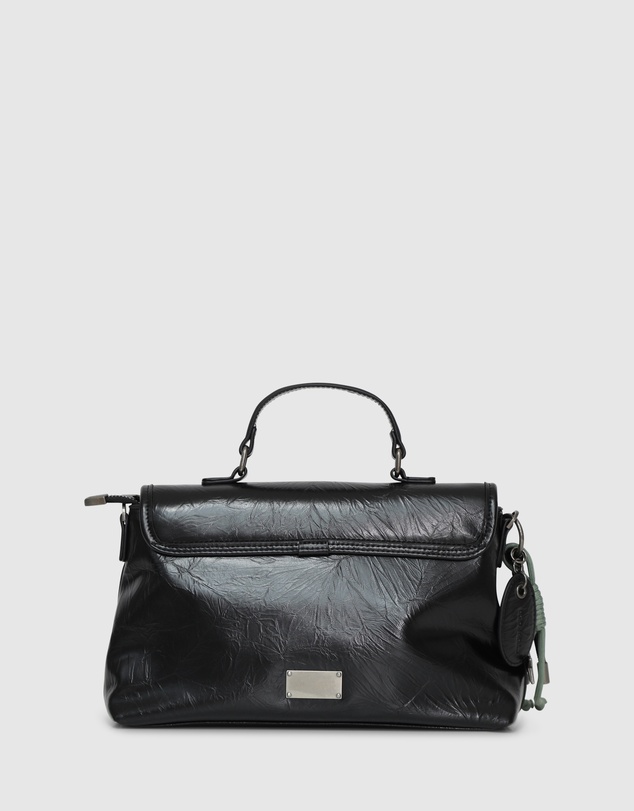 Belle & Bloom - Amara Dust PU Bag