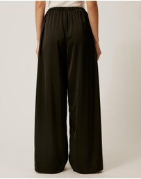 Tussah - Sadie Satin Pants