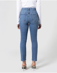 Nobody Denim - Frankie Jeans