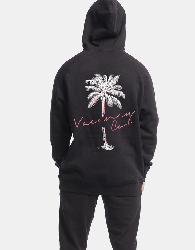 Vacancy Co - Tropical Hoodie