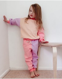 WITH LOVE FOR KIDS - Easy Set - Babies - Kids