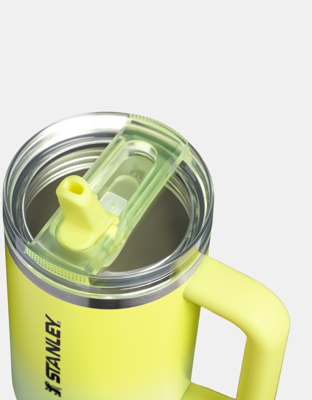 Stanley 1913 - The Quencher ProTour Flip Straw Tumbler 40oz