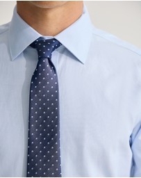 Oxford - Islington Classic Fit Cotton Shirt