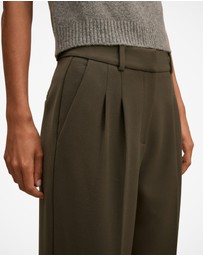 Forever New - Eva Wide Leg Pants