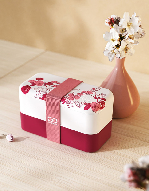 Monbento - MB Original Graphic Magnolia