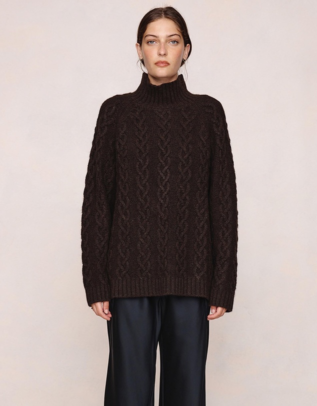 Marle - Dali Jumper