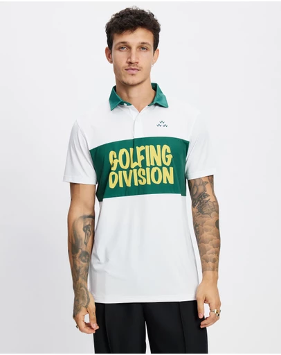 Birds of Condor - Divison Polo