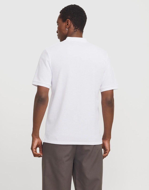 Jack & Jones - Austin Short Sleeve Polo