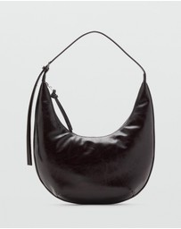 M.N.G - Fortuna Shoulder Bag