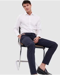 SABA - Judd Slim Dress Chino Pants