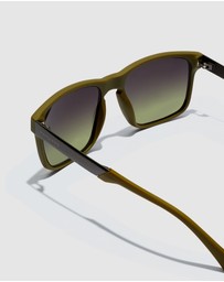 Hawkers Co - HAWKERS - Moss PEAK METAL Sunglasses for Men and Women UV400