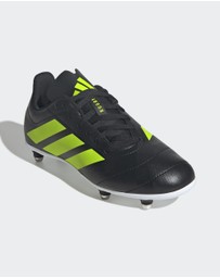 adidas Performance - Rugby Junior Soft Ground Boots Kids