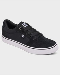 DC Shoes - Mens Anvil Shoes