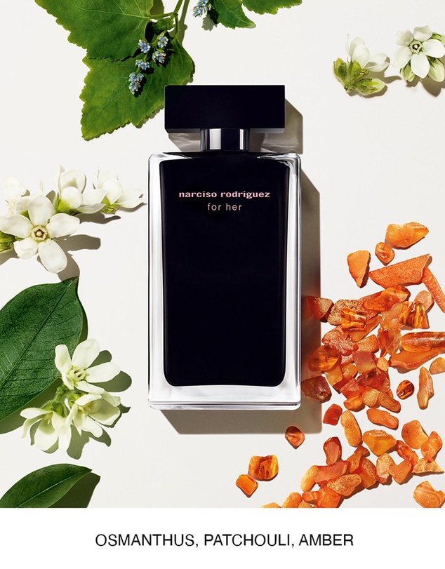 Narciso Rodriguez - For Her EDT 50ml