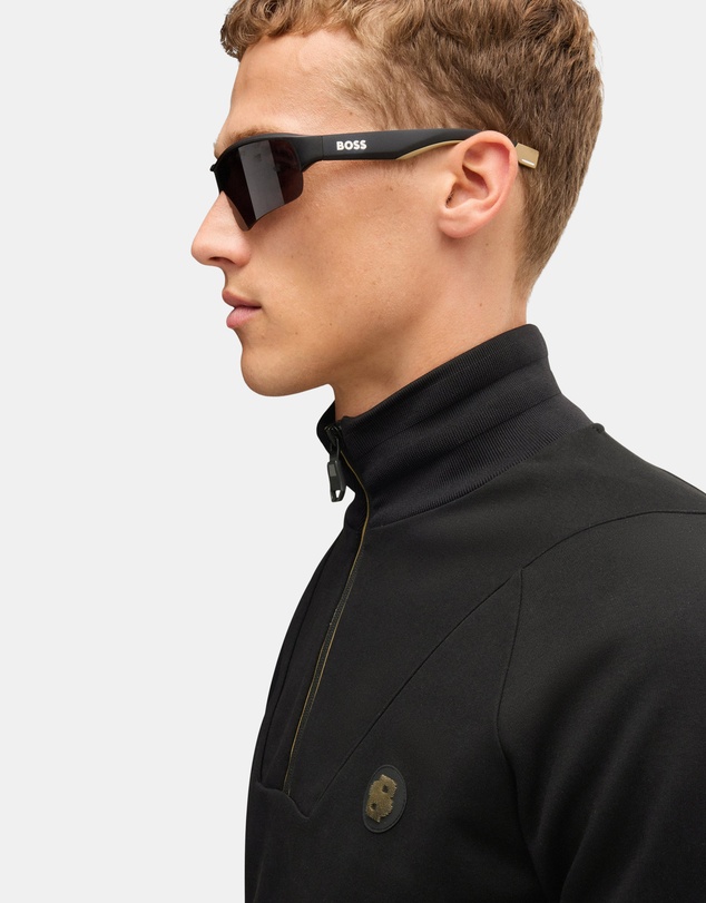 BOSS - Sweat Sweatshirt