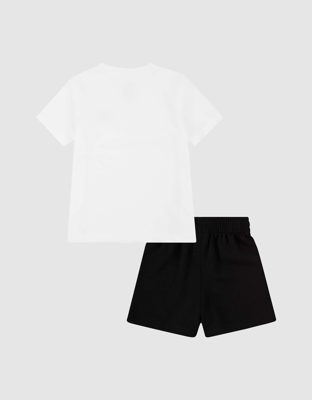 Nike - Club LBR Knit Short Sets - Babies-Kids