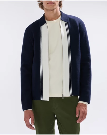 Marcs - Nagano Knit Jacket