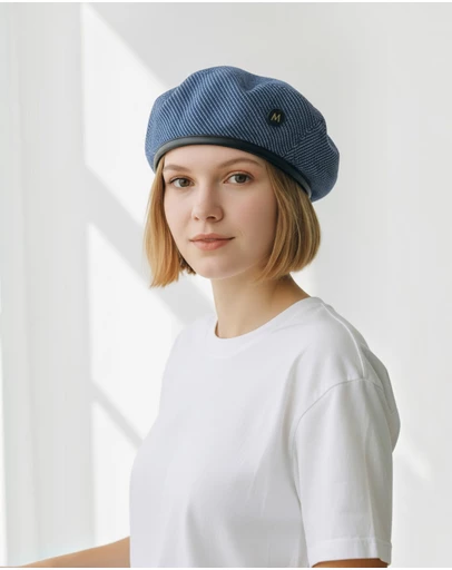 Mossée - Lola Wool Hat