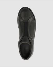 Brando - Wind Slip-on Sneakers