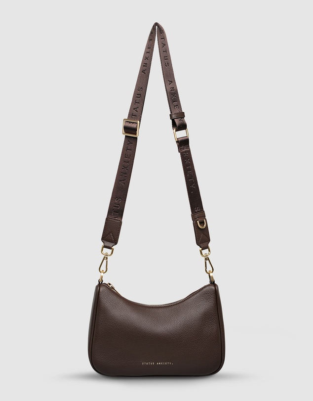 Status Anxiety - Look Both Ways Bag