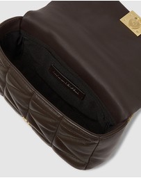 Karl Lagerfeld - K/Kuilt Small Crossbody Bag