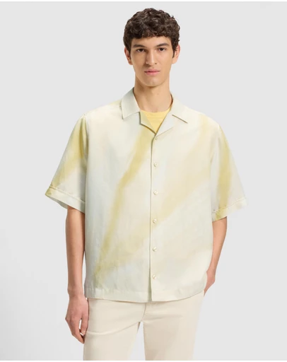 BOSS - Lapisy Shirt