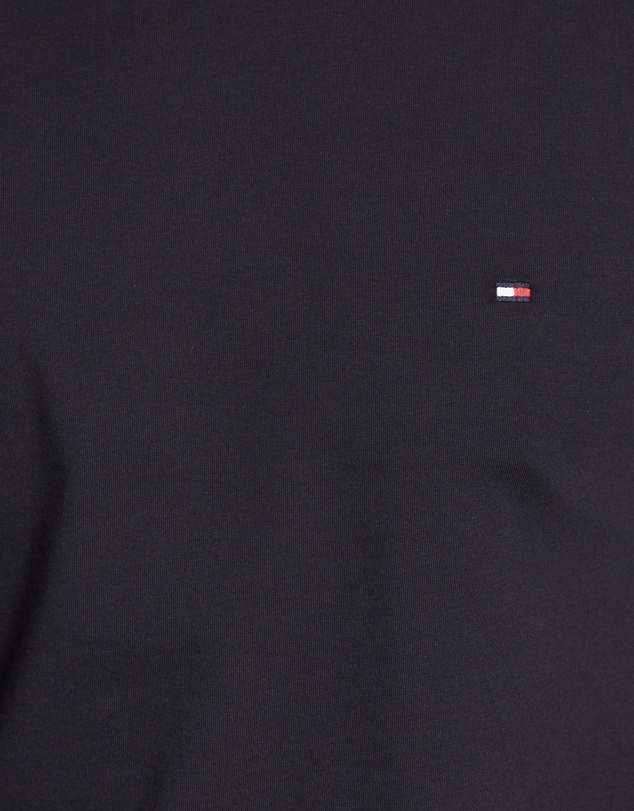 Tommy Hilfiger - Tommy Logo Long Sleeve Tee