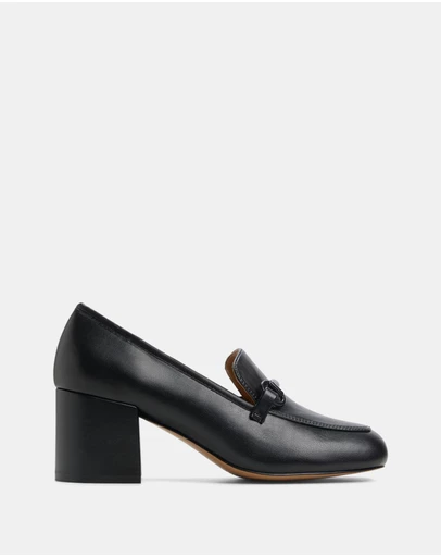 Call It Spring - Saylorr Heels