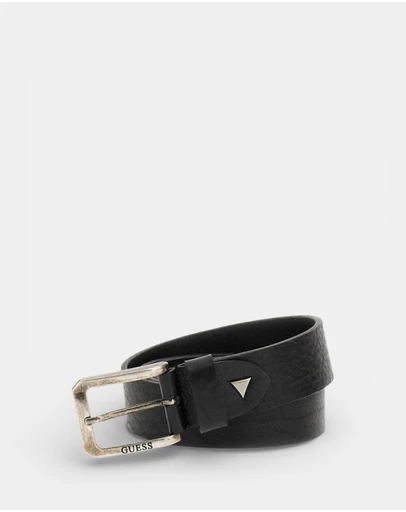 GUESS - Coimbra Adjustable Belt
