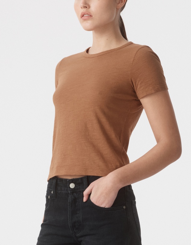 Nobody Denim - Baby Tee