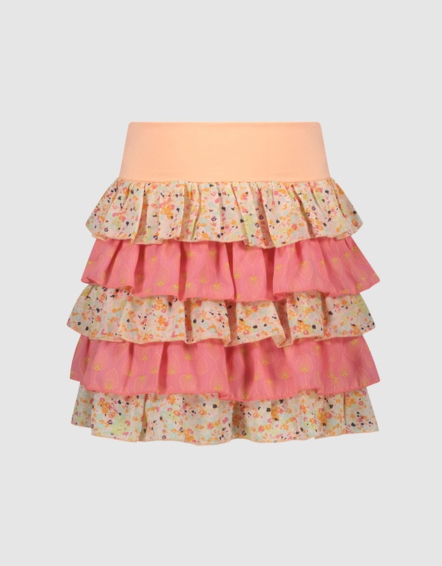 NONO - Nuno Ruffle Skirt - Kids-Teens