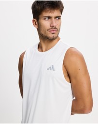 adidas Performance - Adi365 Running Essentials Tank