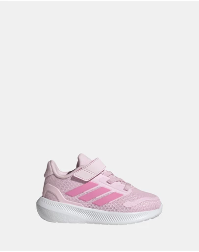 adidas Performance - Runfalcon 5 Self-Fastening EL Infant