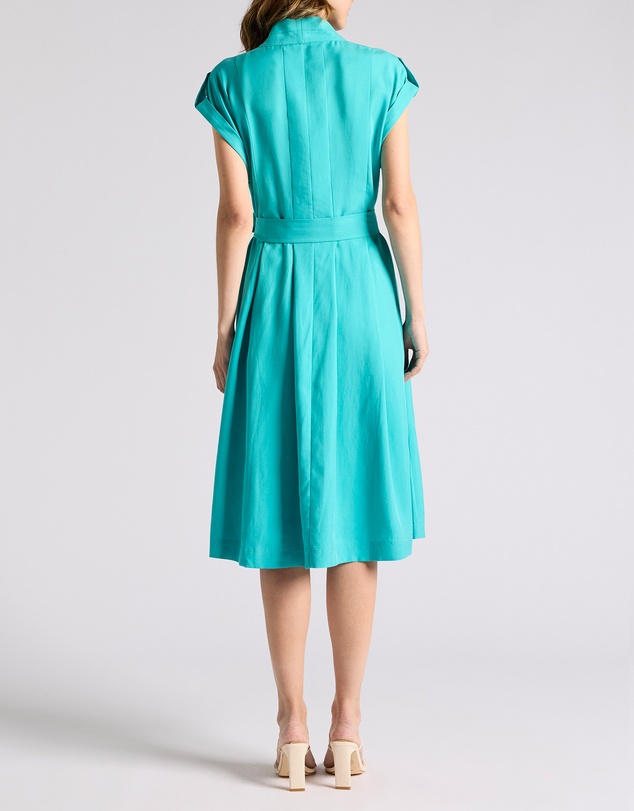 David Lawrence - Delia Shirt Dress