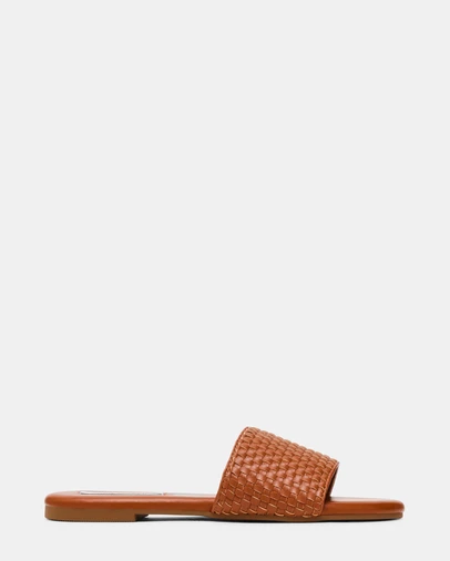 Steve Madden - Finn cognac