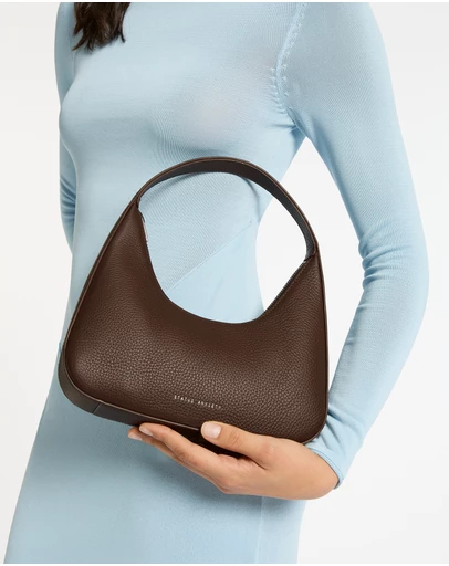 Status Anxiety - Aurora Shoulder Bag