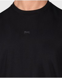 TWL - Oversized Muscle Tank Emblem