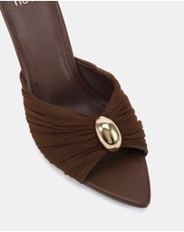 Novo - Zofia Heels