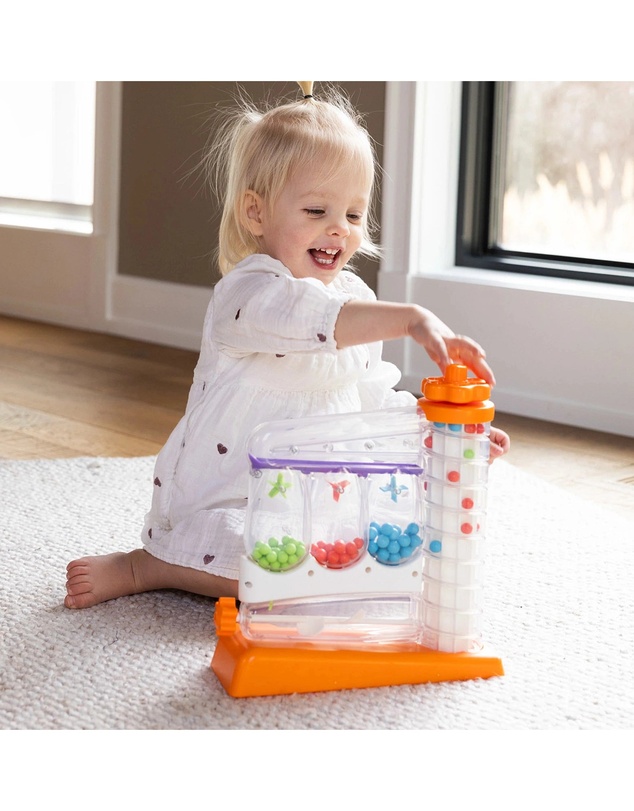 Fat Brain Toys - Toys Sort Again