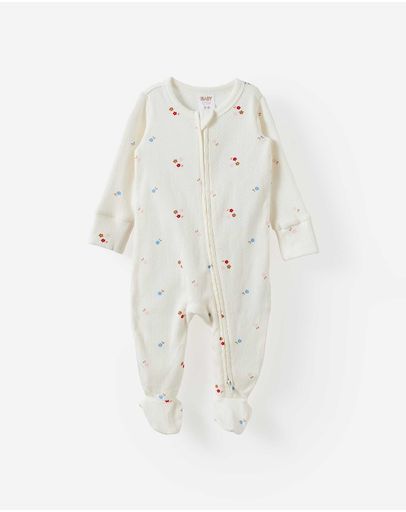 MILKSWEET DITSY FLORAL