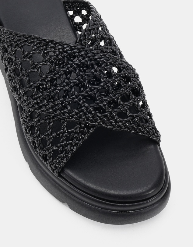 Novo - Brantley Wedges